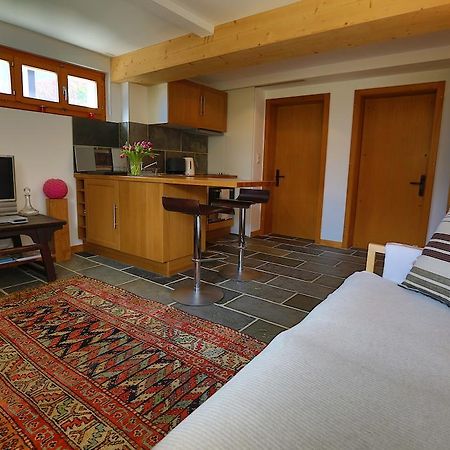 Matapouri Apartment Le Chable Ruang foto