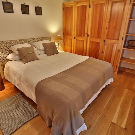Matapouri Apartment Le Chable Ruang foto