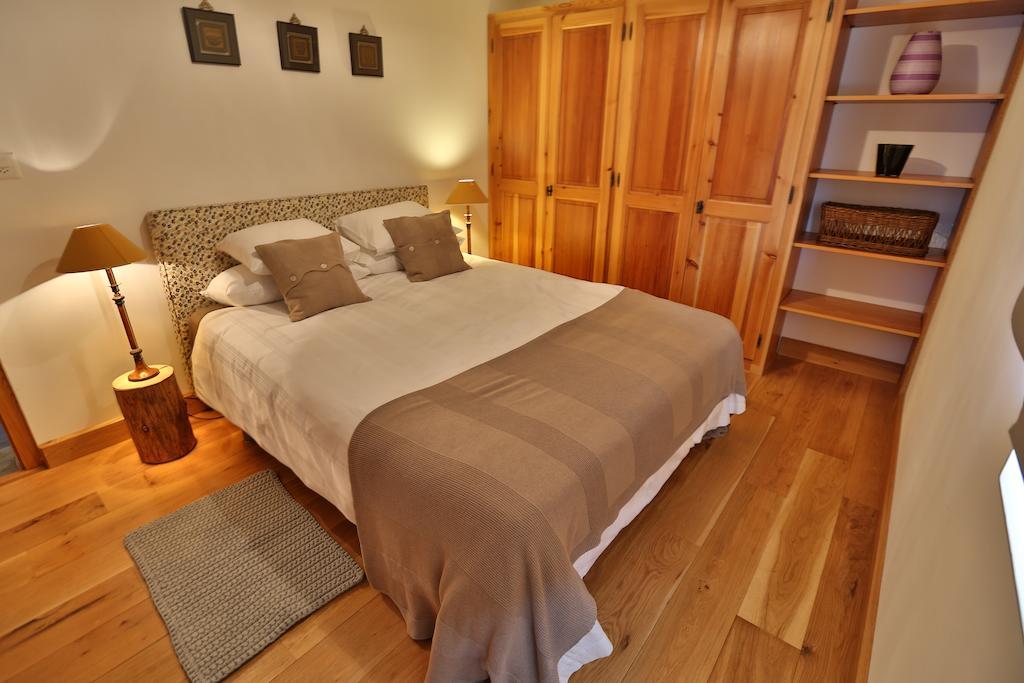 Matapouri Apartment Le Chable Ruang foto