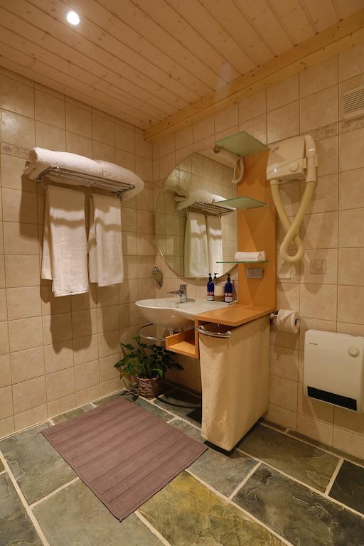 Matapouri Apartment Le Chable Ruang foto