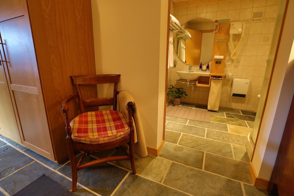 Matapouri Apartment Le Chable Ruang foto